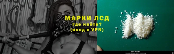 винт Лиски